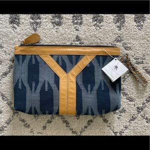 Noonday Dadhi Clutch